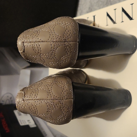 Block heels - Picture 3 of 3